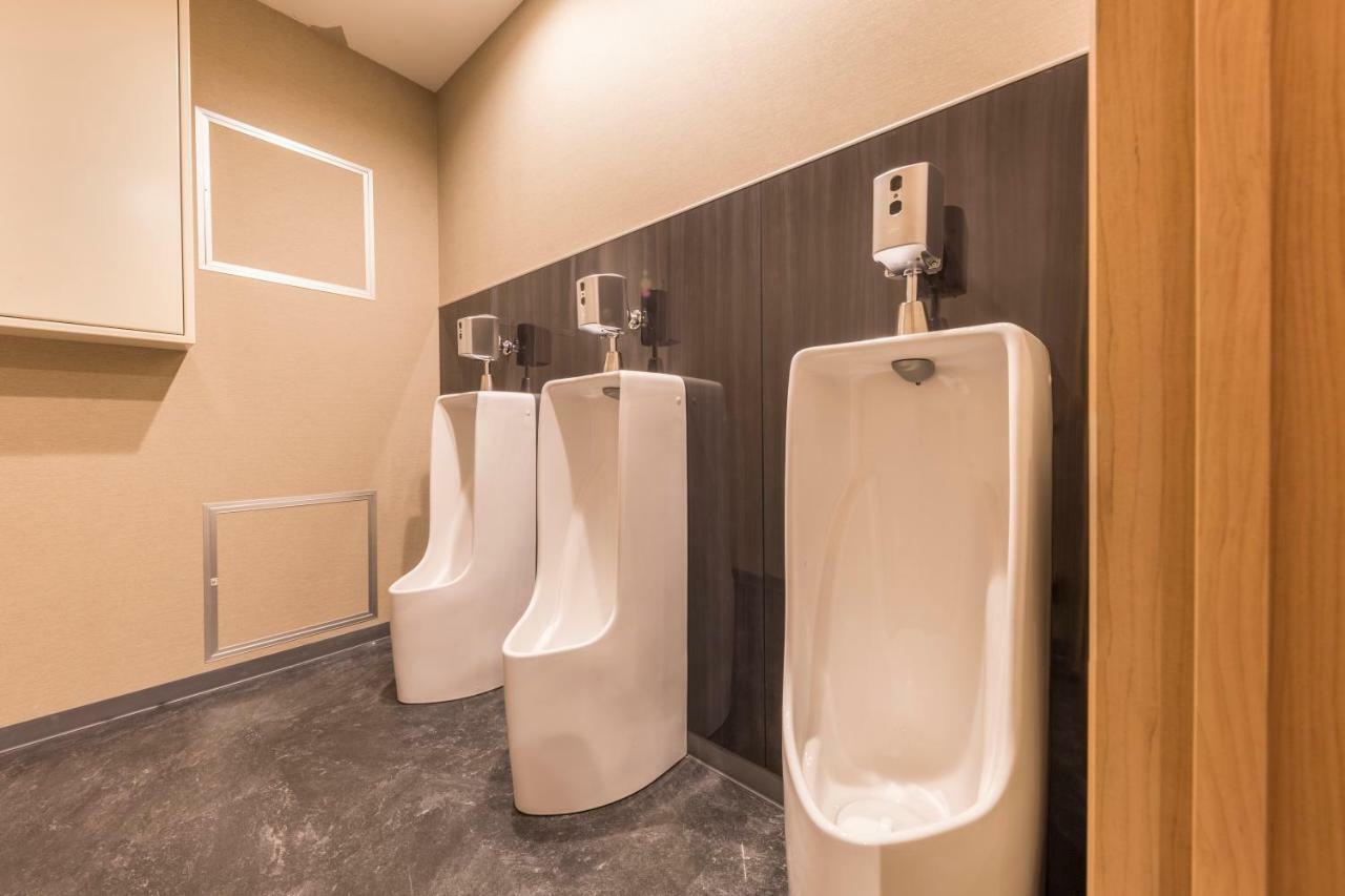 East57 Asakusabashi Hostel Prefektura Tokio