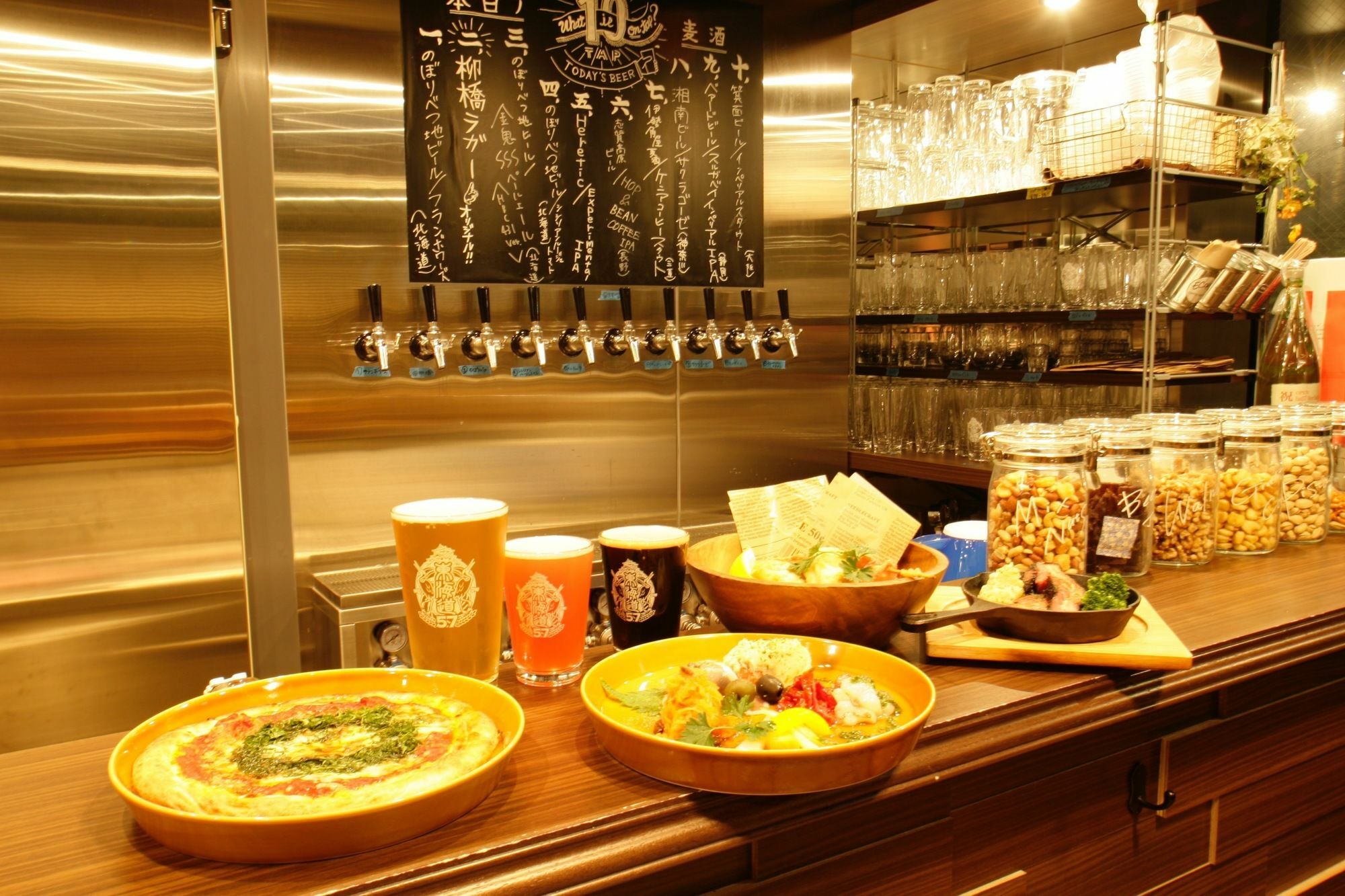 East57 Asakusabashi Ostello *