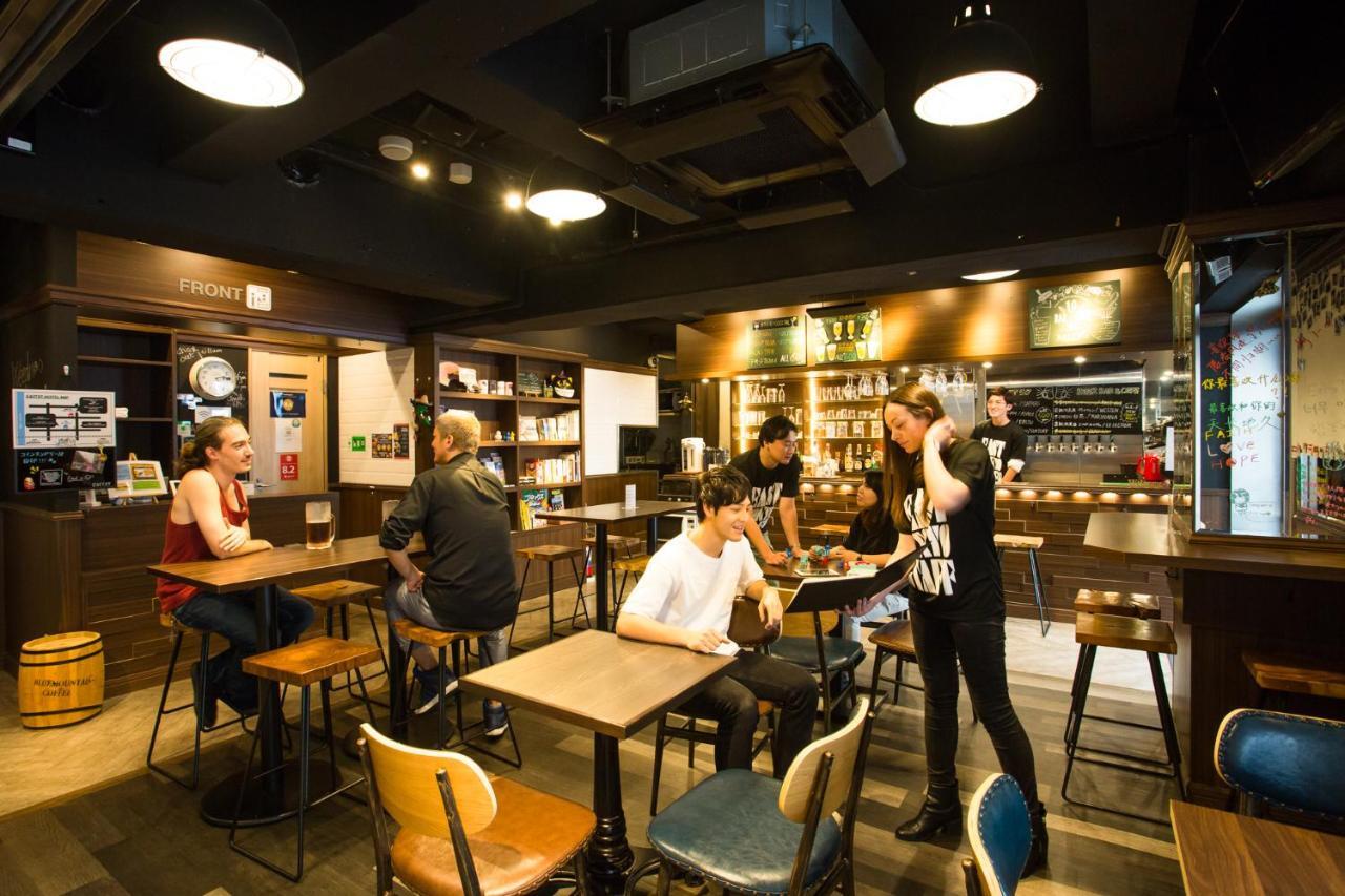 East57 Asakusabashi Ostello